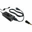 65WATT 19VOLT AC ADAPTER FOR   