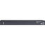 Black Box SFP Gigabit Managed Fiber Switch - 24-Port