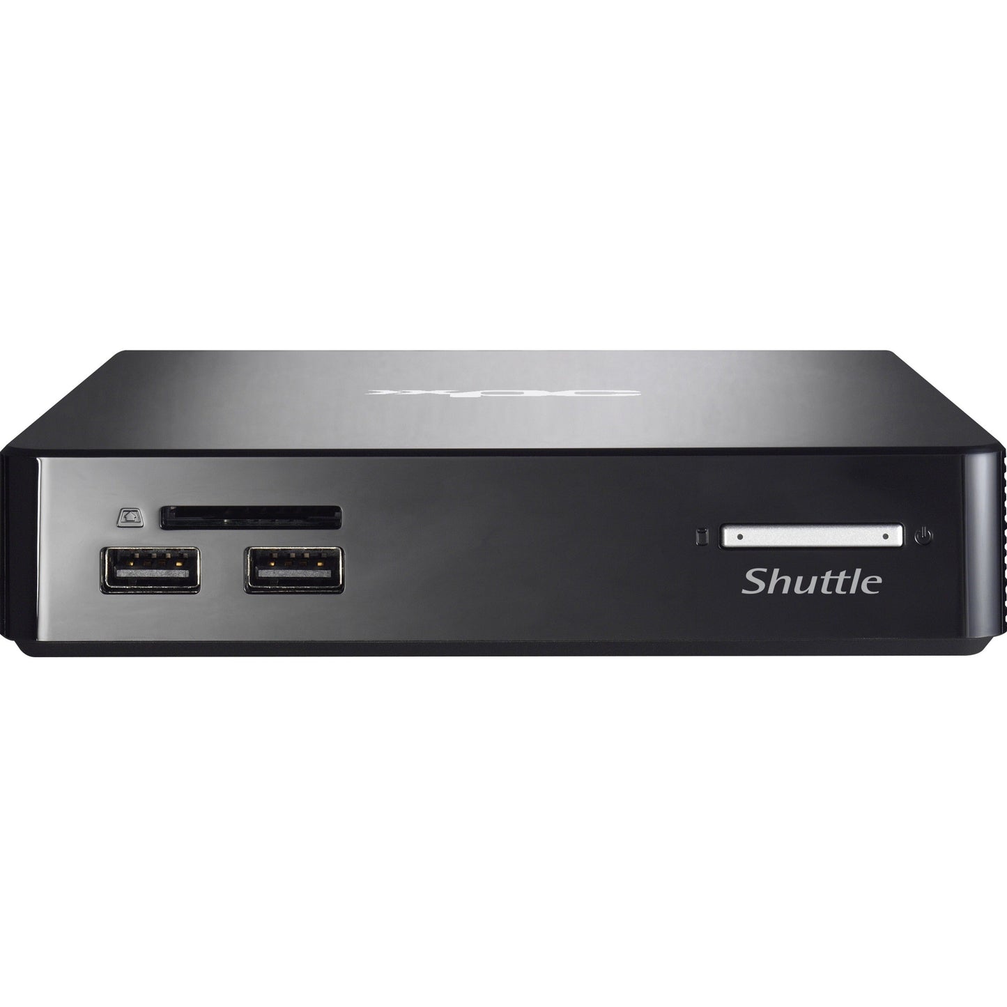 Shuttle XPC nano NS02A Digital Signage Appliance