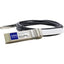 AddOn HP J9283B to Netgear AXC763 Compatible 10GBase-CU SFP+ to SFP+ Direct Attach Cable (Passive Twinax 3m)