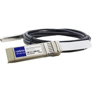 1M SFP+ TO SFP+ DAC 487652-B21/