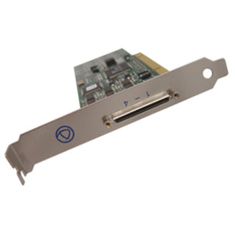 ULTRAPORT4 SI PCI LP           