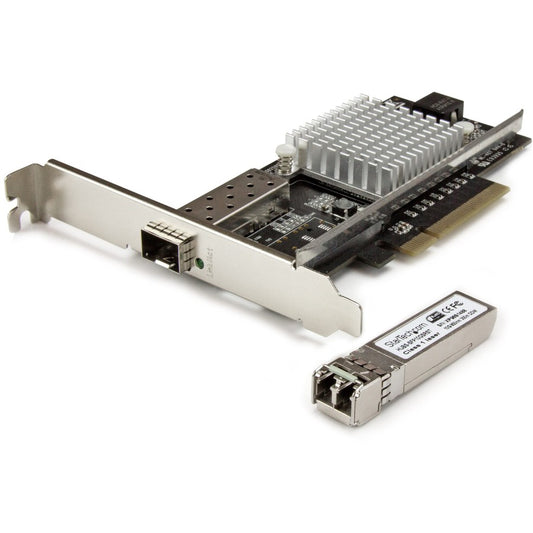 1 PORT 10GB SFP+ NETWORK CARD  