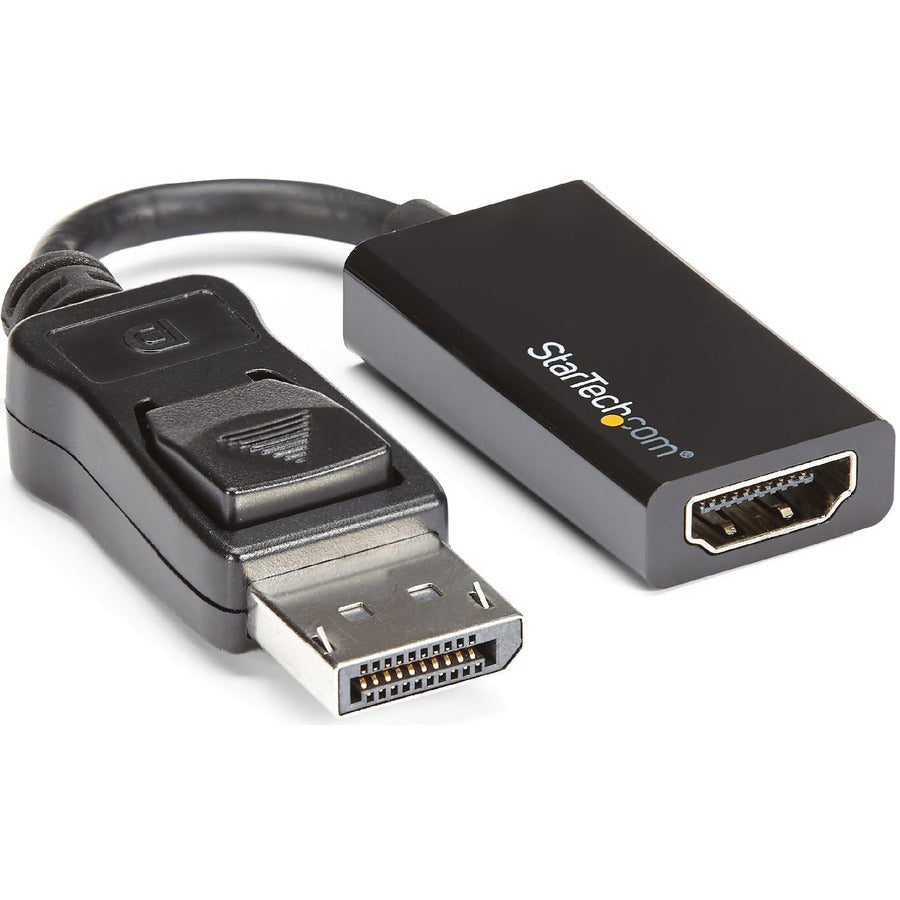 DISPLAYPORT TO HDMI ADAPTER DP 