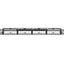 QUICKNET ALL METAL PATCH PANEL 