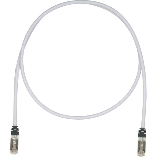 Panduit Cat.6a Patch Network Cable