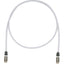 Panduit Cat.6a Patch Network Cable