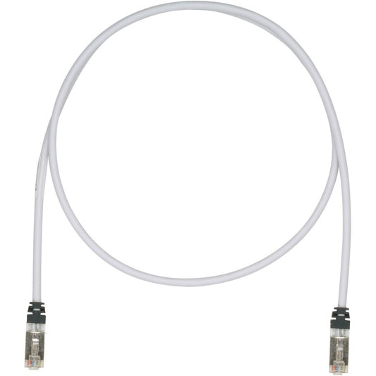 Panduit Cat.6a S/FTP Patch Network Cable