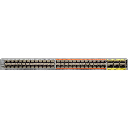 Cisco Nexus 5672UP-16G Layer 3 Switch