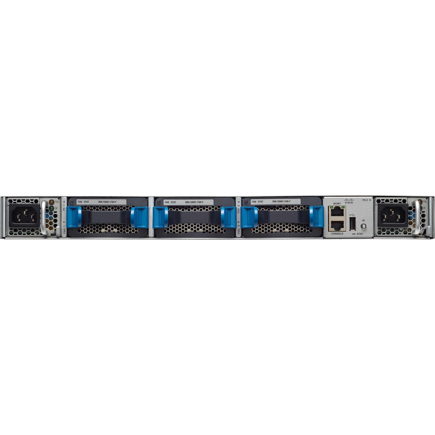 Cisco Nexus 5672UP-16G Layer 3 Switch