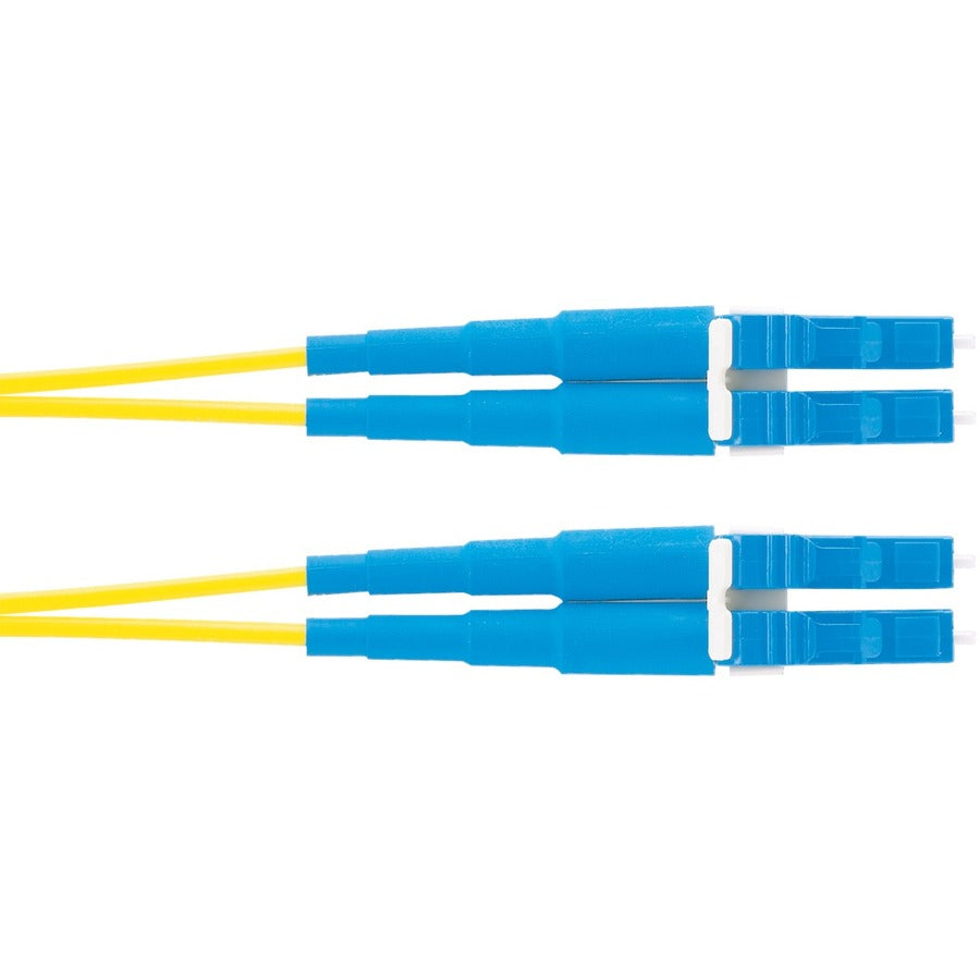 1PK 20M 2FIBER OS2 LC/LC DUPLEX