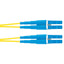 1PK 20M 2FIBER OS2 LC/LC DUPLEX