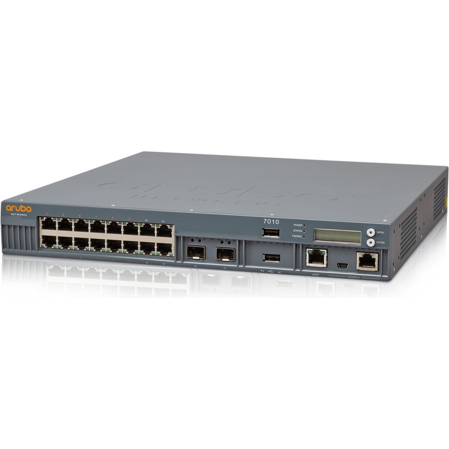 ARUBA 7010 US 32 AP BRANCH     