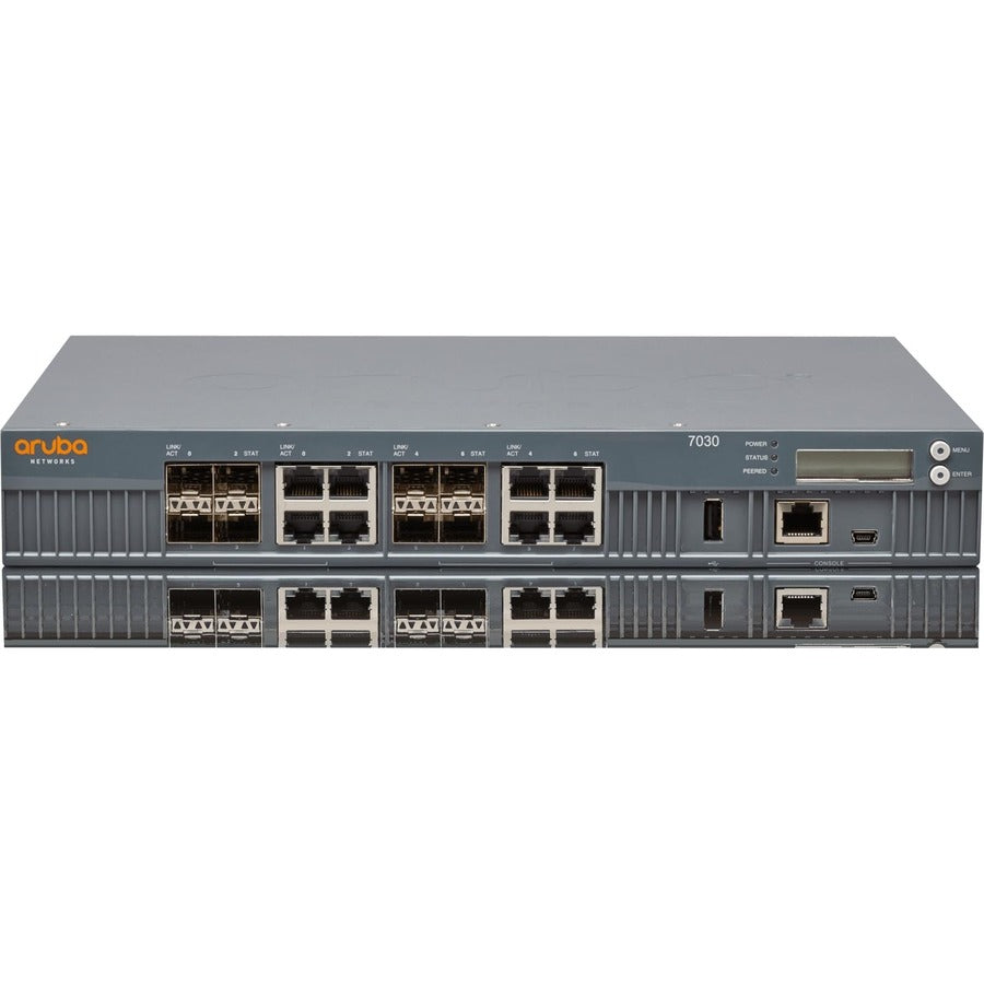 ARUBA 7030 US 64 AP BRANCH     