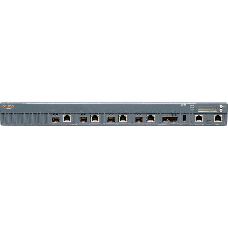 Aruba 7205 Wireless LAN Controller