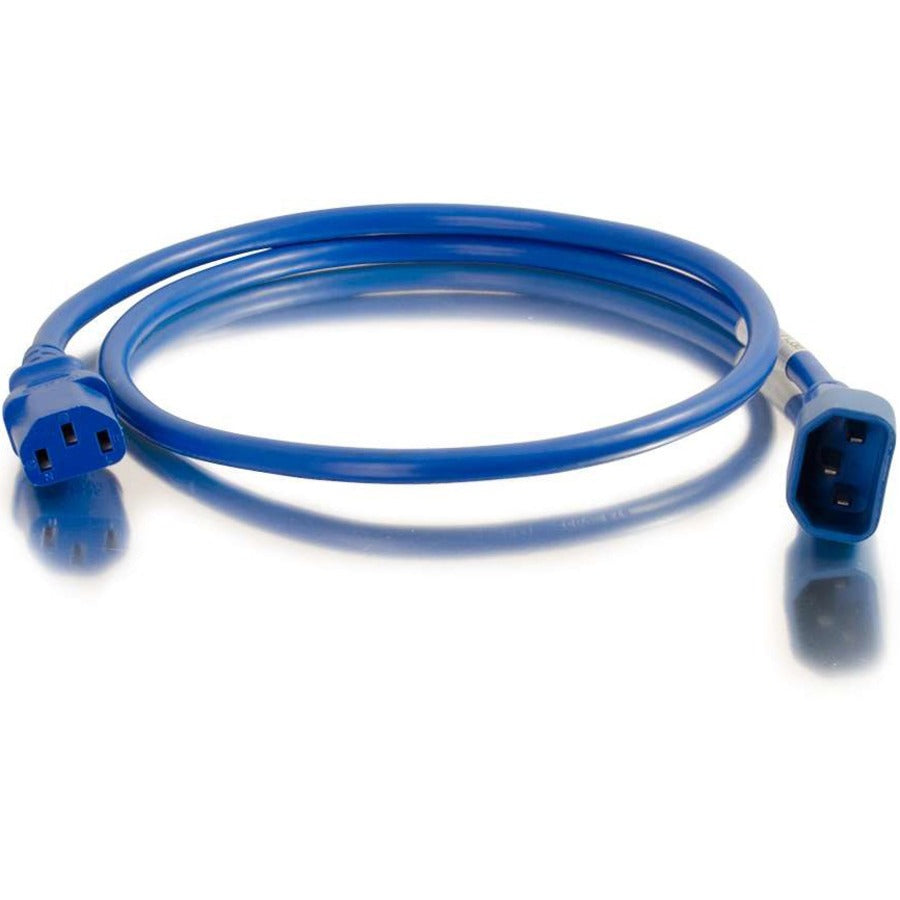 C2G Standard Power Cord