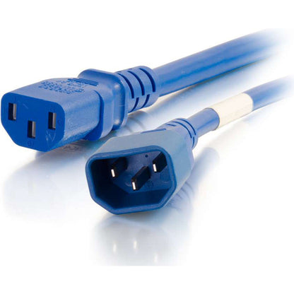 C2G Standard Power Cord