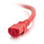 C2G Standard Power Cord
