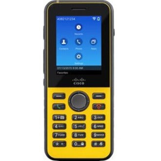 UNIFIED WRLS IP PHONE 8821 EX  