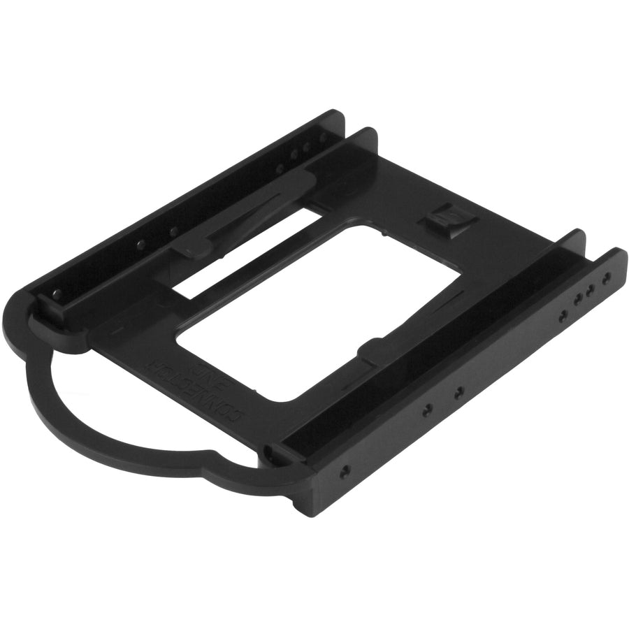 2.5 HARD DRIVE MOUNTING BRACKET