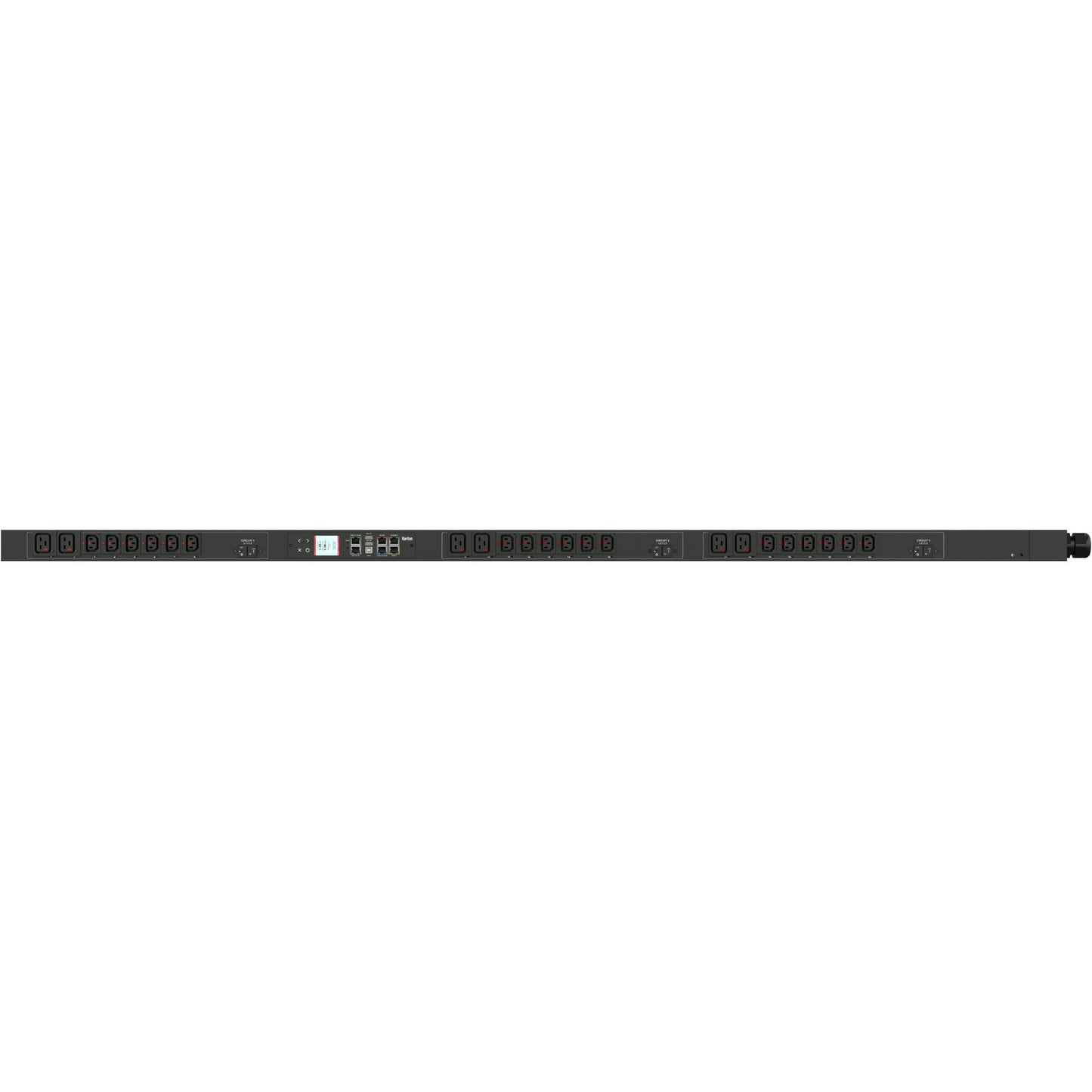 Raritan PX3 24-Outlet PDU