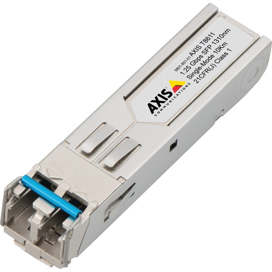 SFP PLUGGABLE TRANS MODULE SNGL