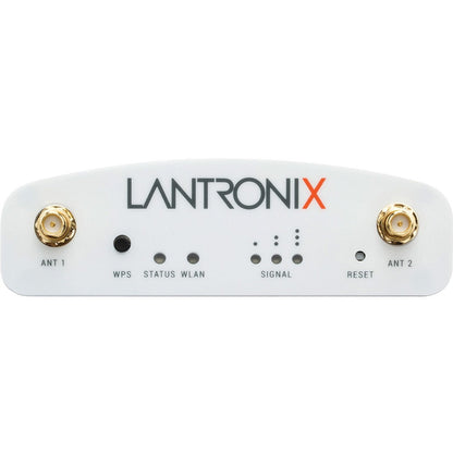 Lantronix SGX 5150 Wireless IoT Gateway 802.11a/b/g/n/ac 1xRS232 (RJ45) USB 10/100 Ethernet US Model