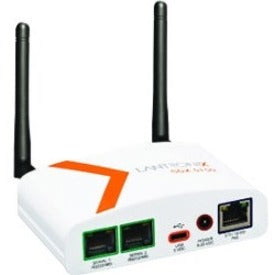 Lantronix SGX 5150 Wireless IoT Gateway 802.11a/b/g/n/ac 2xRS232 (RJ45) USB 10/100 Ethernet US Model