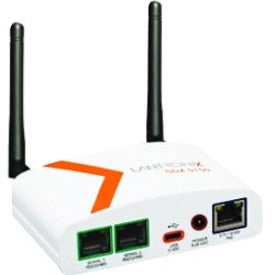 Lantronix SGX 5150 Wireless IoT Gateway 802.11a/b/g/n/ac 2xRS485 (RJ45) USB 10/100 Ethernet PoE US Model