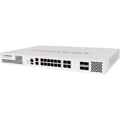 Fortinet FortiGate 200E Network Security/Firewall Appliance