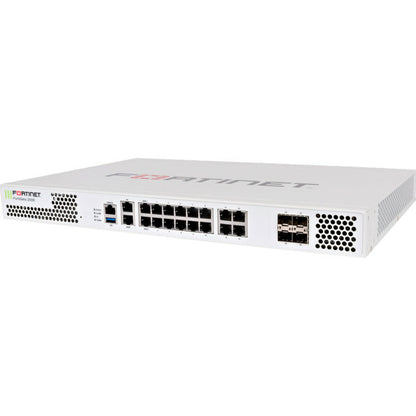 Fortinet FortiGate 200E Network Security/Firewall Appliance