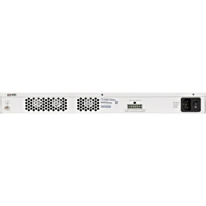 Fortinet FortiGate 201E Network Security/Firewall Appliance