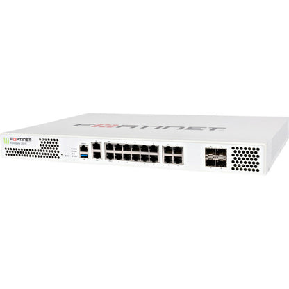 Fortinet FortiGate 201E Network Security/Firewall Appliance