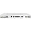 Fortinet FortiGate 201E Network Security/Firewall Appliance