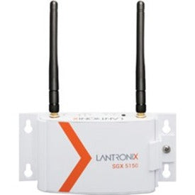 Lantronix SGX 5150 Wireless IoT Gateway 802.11a/b/g/n/ac 2xRS485 (RJ45) USB 10/100 Ethernet PoE Japan Model