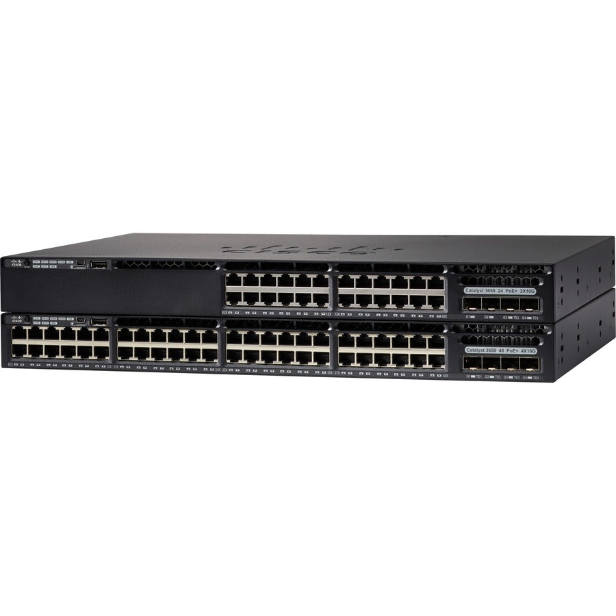 ONE CATALYST 3650 24PORT MGIG  