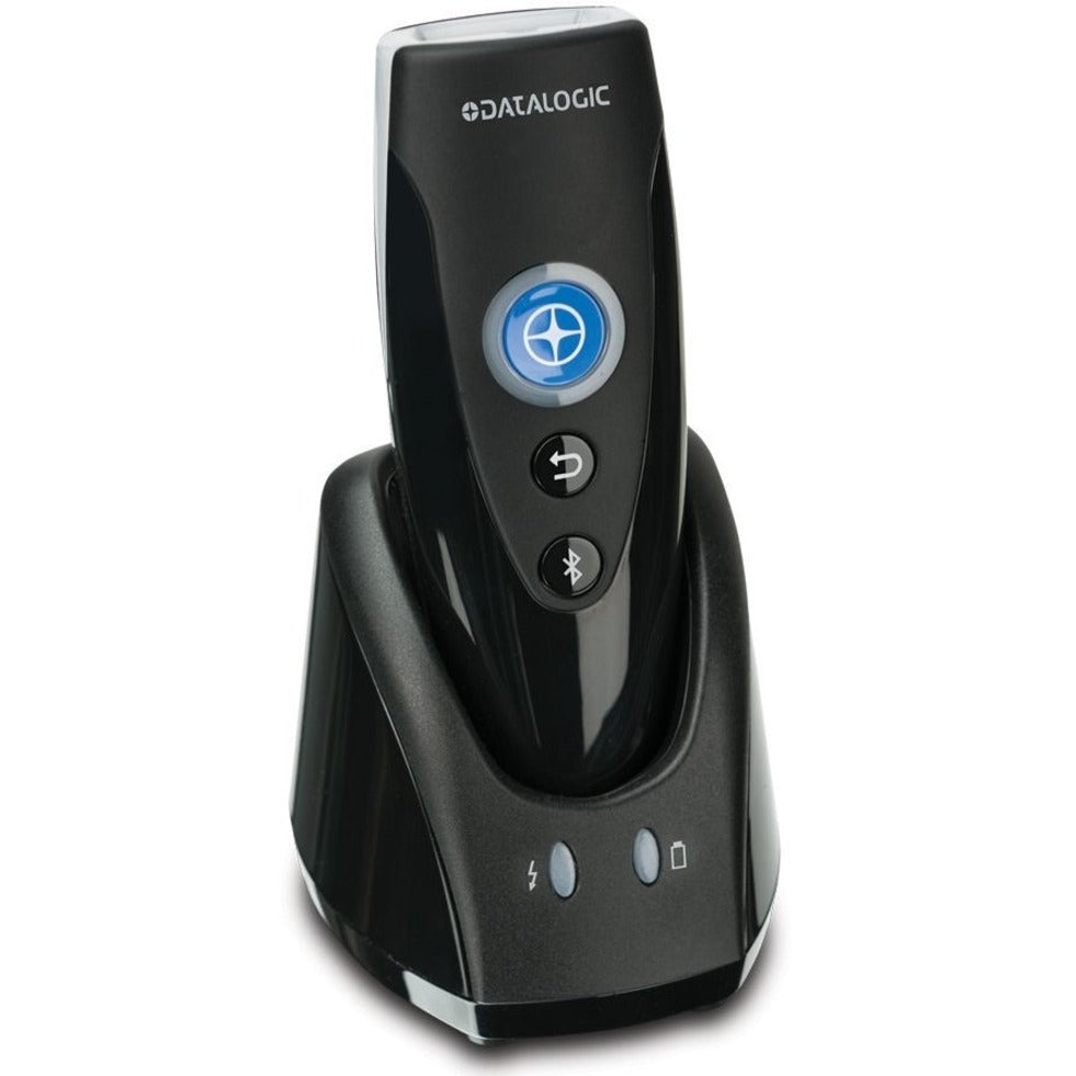 Datalogic RIDA DBT6400 Handheld Barcode Scanner