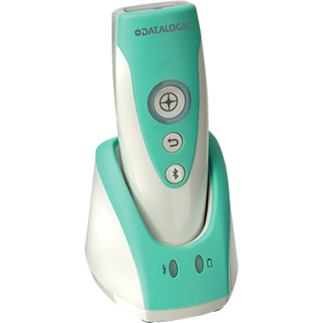 Datalogic RIDA DBT6400 Handheld Barcode Scanner