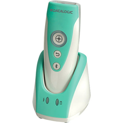 Datalogic RIDA DBT6400 Handheld Barcode Scanner