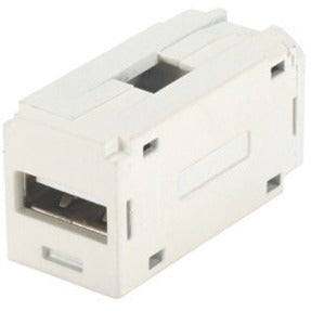 Panduit Mini-Com USB Data Transfer Adapter