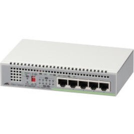 5PORT 10/100/1000T UNMANAGED   