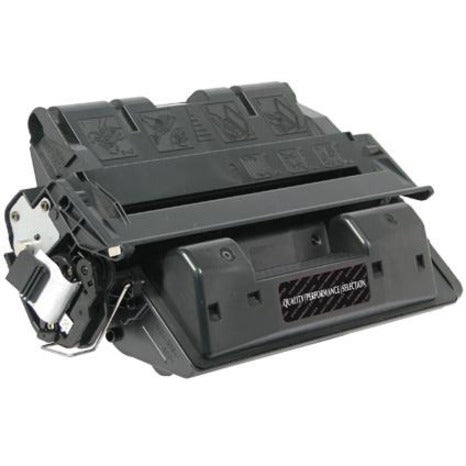 CTG Remanufactured Toner Cartridge - Alternative for HP 61X (C8061X)