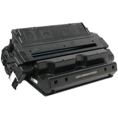 CTG Remanufactured Toner Cartridge - Alternative for HP 82X - Black