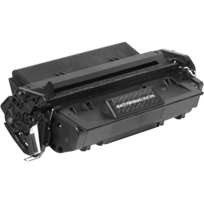 CTG Remanufactured Laser Toner Cartridge - Alternative for HP 96A (C4096A) - Black - 1 Each
