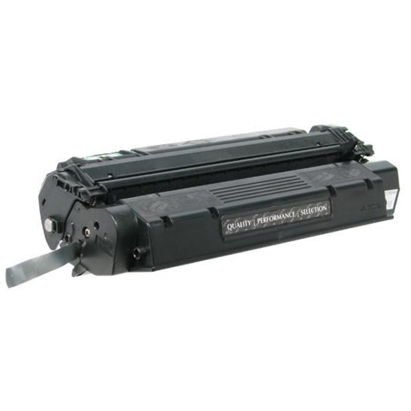 CTG Remanufactured Standard Yield Laser Toner Cartridge - Alternative for HP 13A (Q2613A) - Black - 1 Each