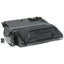 CTG 200041P Remanufactured Laser Toner Cartridge - Alternative for HP 42A (Q5942A) - Black - 1 Each