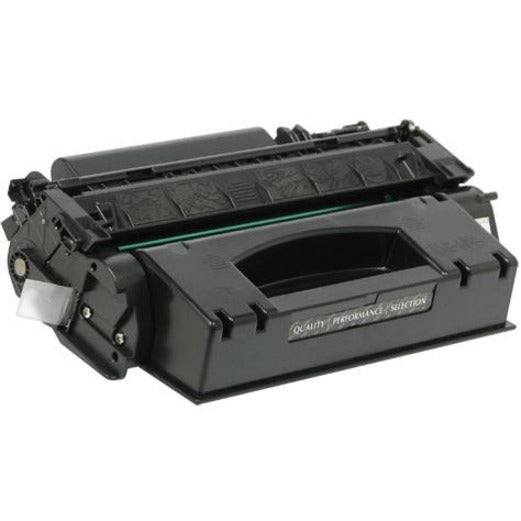 CTG Remanufactured Toner Cartridge - Alternative for HP 49X (Q5949X)