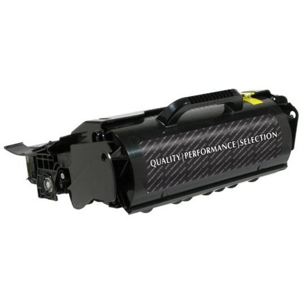 CTG Remanufactured Toner Cartridge - Alternative for Dell (330-2666 330-2649)