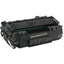 CTG Remanufactured Toner Cartridge - Alternative for HP 53A - Black