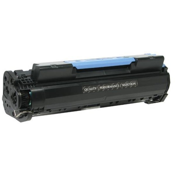 CTG Remanufactured Toner Cartridge - Alternative for Canon (1153B001AA)